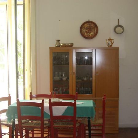 Casa De Falco Bed and Breakfast Fisciano Εξωτερικό φωτογραφία