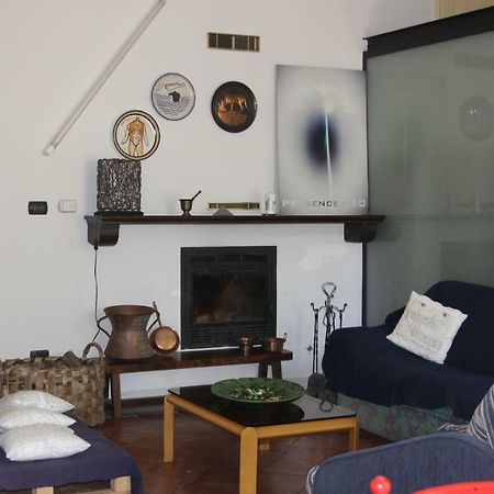 Casa De Falco Bed and Breakfast Fisciano Εξωτερικό φωτογραφία