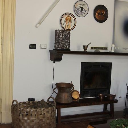 Casa De Falco Bed and Breakfast Fisciano Εξωτερικό φωτογραφία