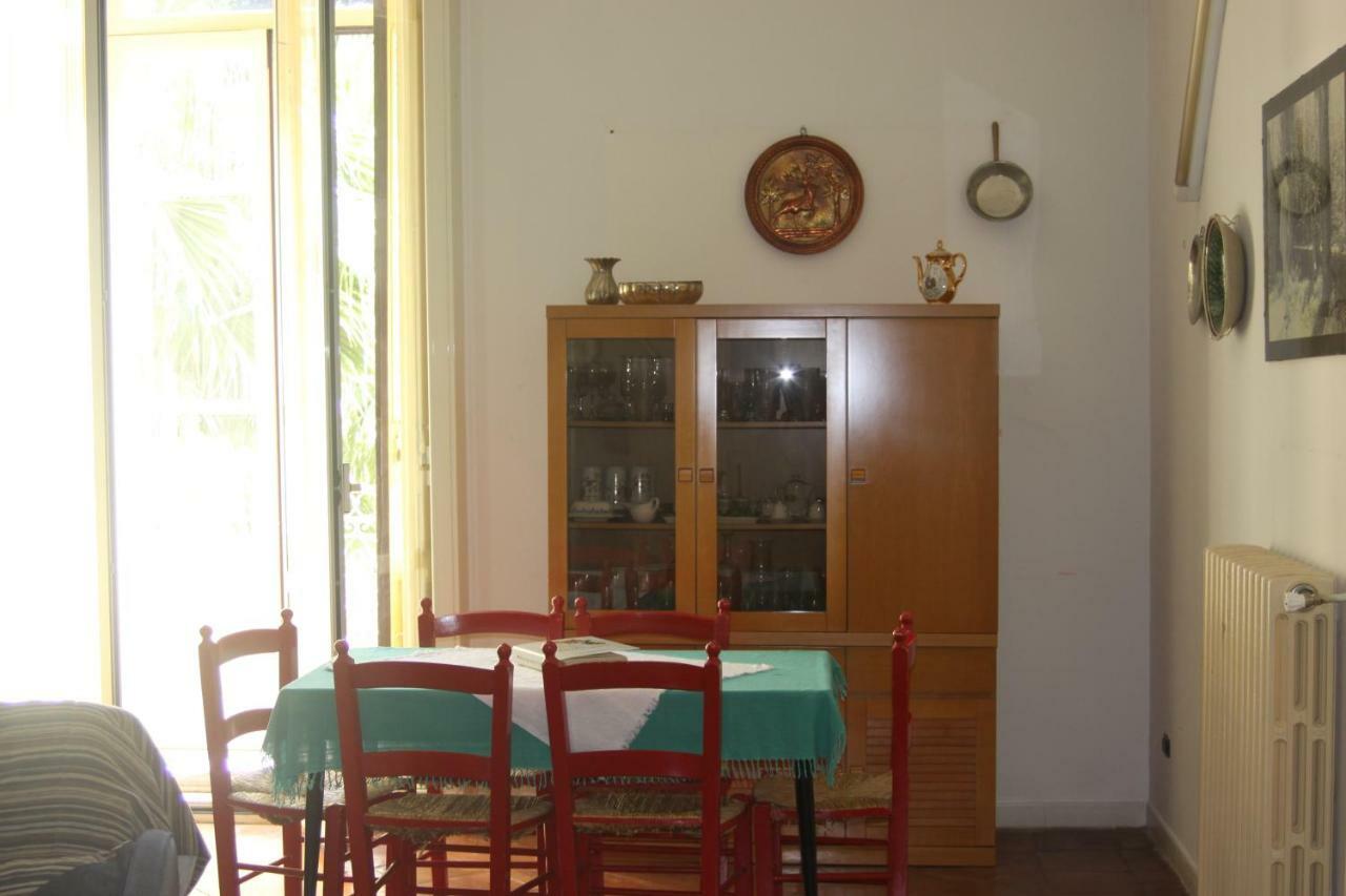 Casa De Falco Bed and Breakfast Fisciano Εξωτερικό φωτογραφία