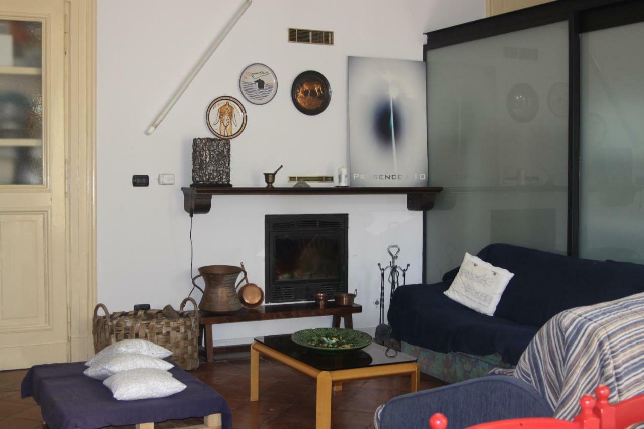 Casa De Falco Bed and Breakfast Fisciano Εξωτερικό φωτογραφία