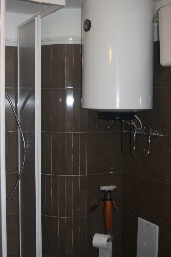 Casa De Falco Bed and Breakfast Fisciano Εξωτερικό φωτογραφία