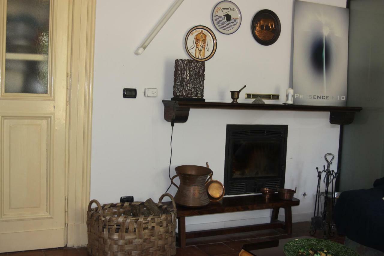 Casa De Falco Bed and Breakfast Fisciano Εξωτερικό φωτογραφία