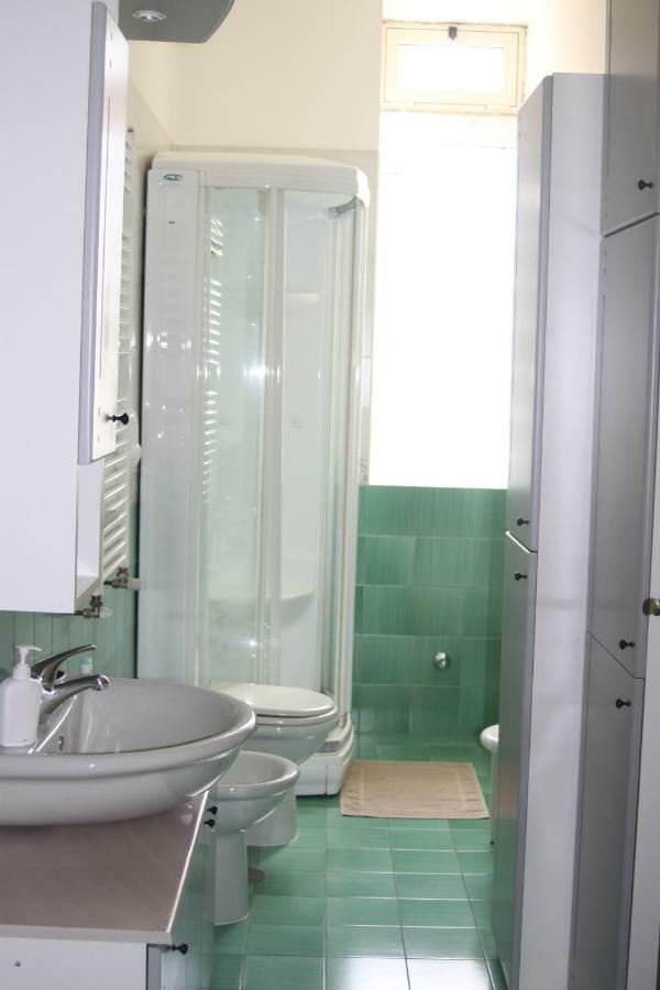 Casa De Falco Bed and Breakfast Fisciano Εξωτερικό φωτογραφία