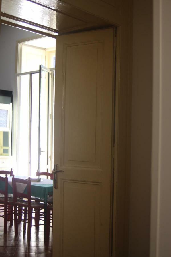 Casa De Falco Bed and Breakfast Fisciano Εξωτερικό φωτογραφία