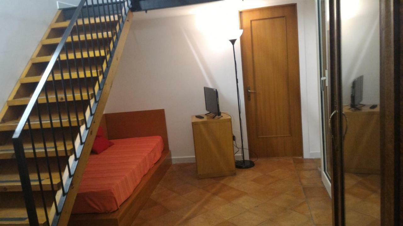 Casa De Falco Bed and Breakfast Fisciano Εξωτερικό φωτογραφία