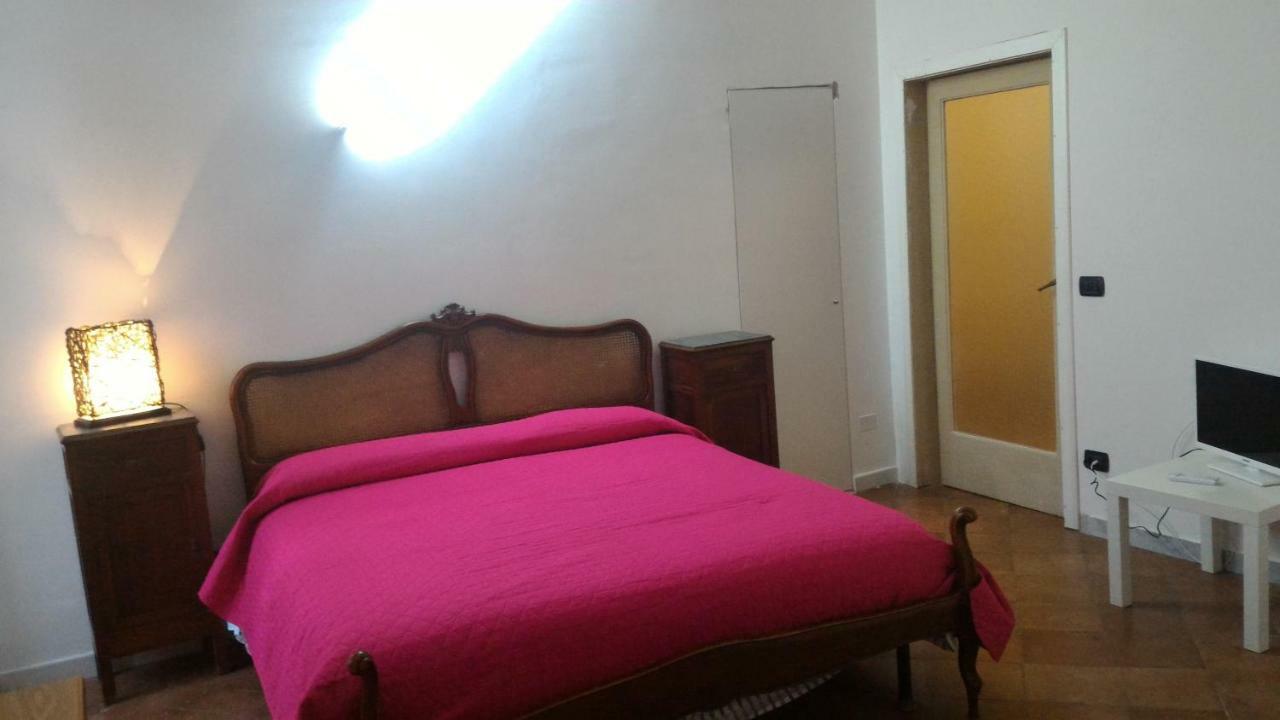 Casa De Falco Bed and Breakfast Fisciano Εξωτερικό φωτογραφία