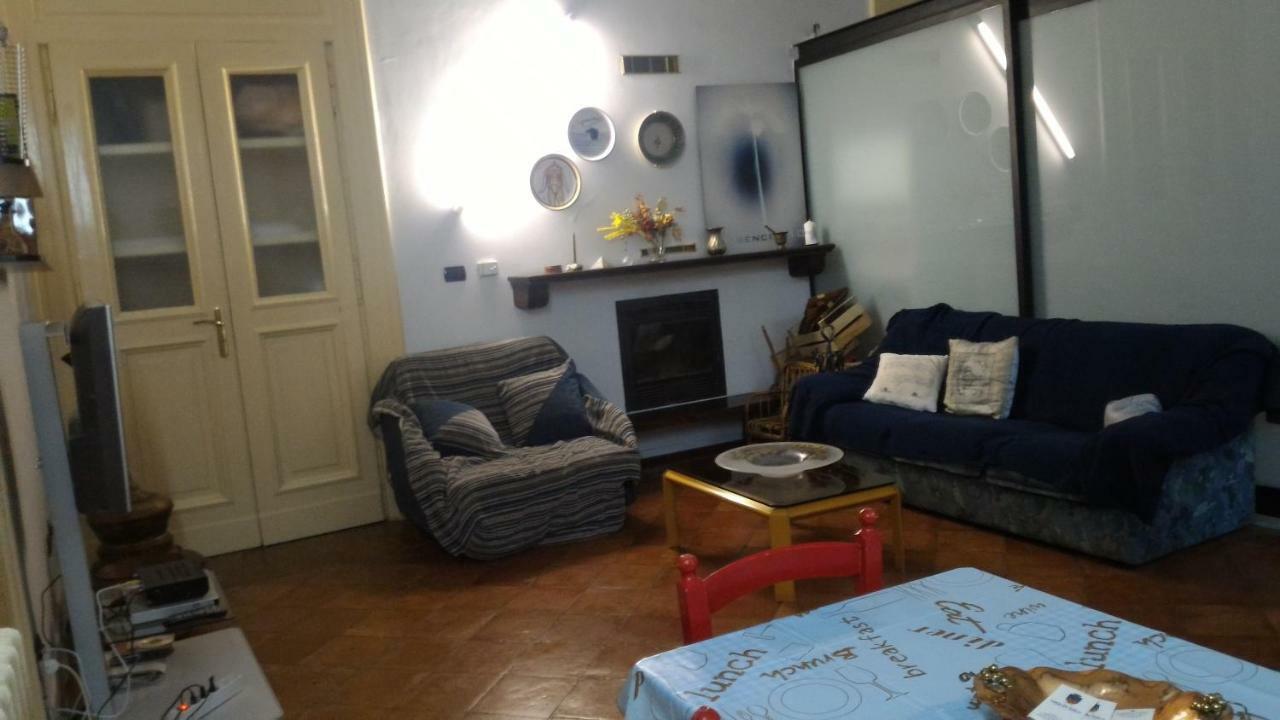 Casa De Falco Bed and Breakfast Fisciano Εξωτερικό φωτογραφία