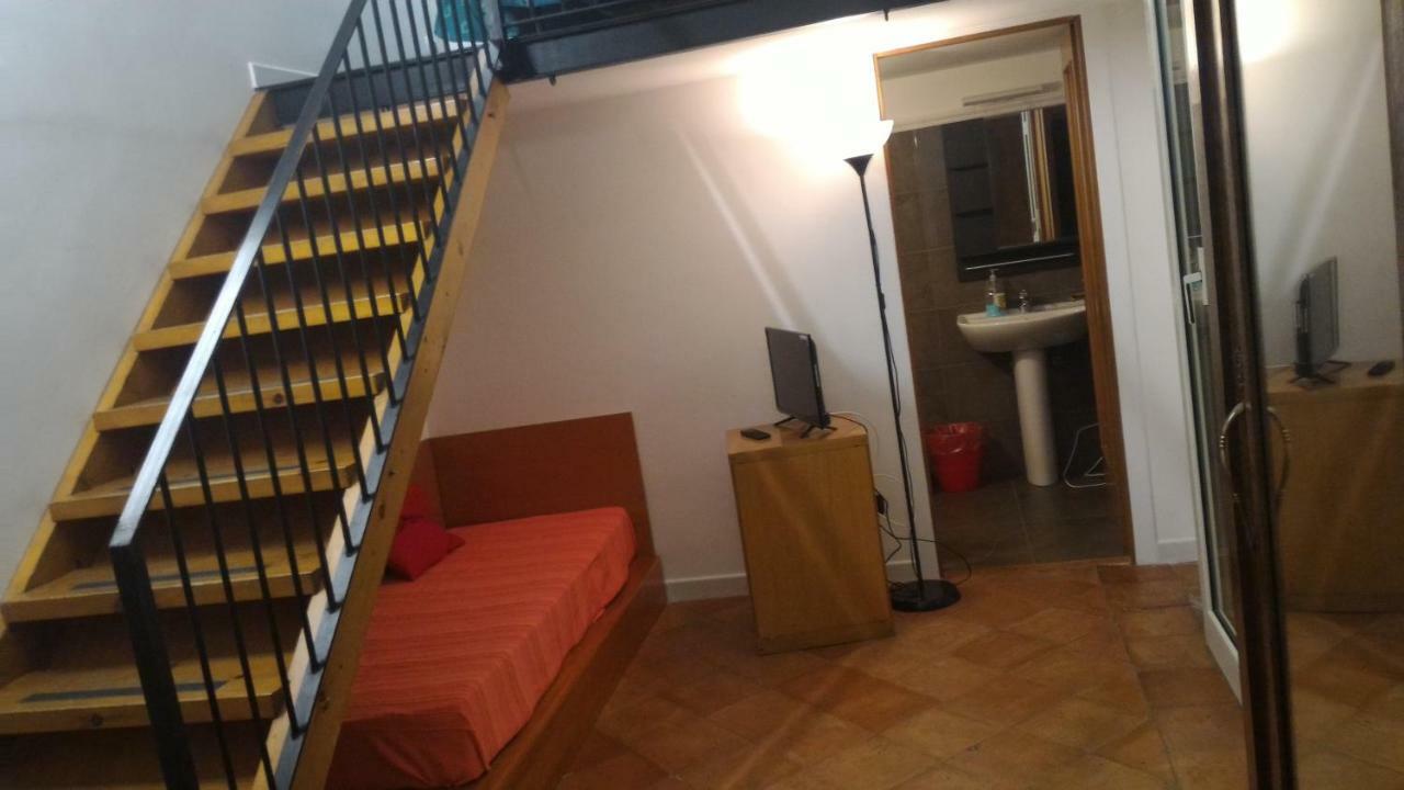 Casa De Falco Bed and Breakfast Fisciano Εξωτερικό φωτογραφία