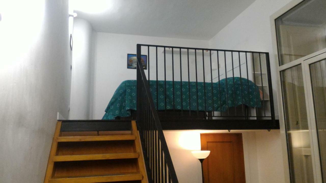 Casa De Falco Bed and Breakfast Fisciano Εξωτερικό φωτογραφία