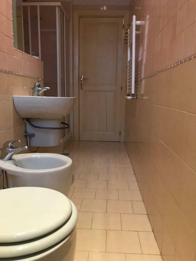 Casa De Falco Bed and Breakfast Fisciano Εξωτερικό φωτογραφία