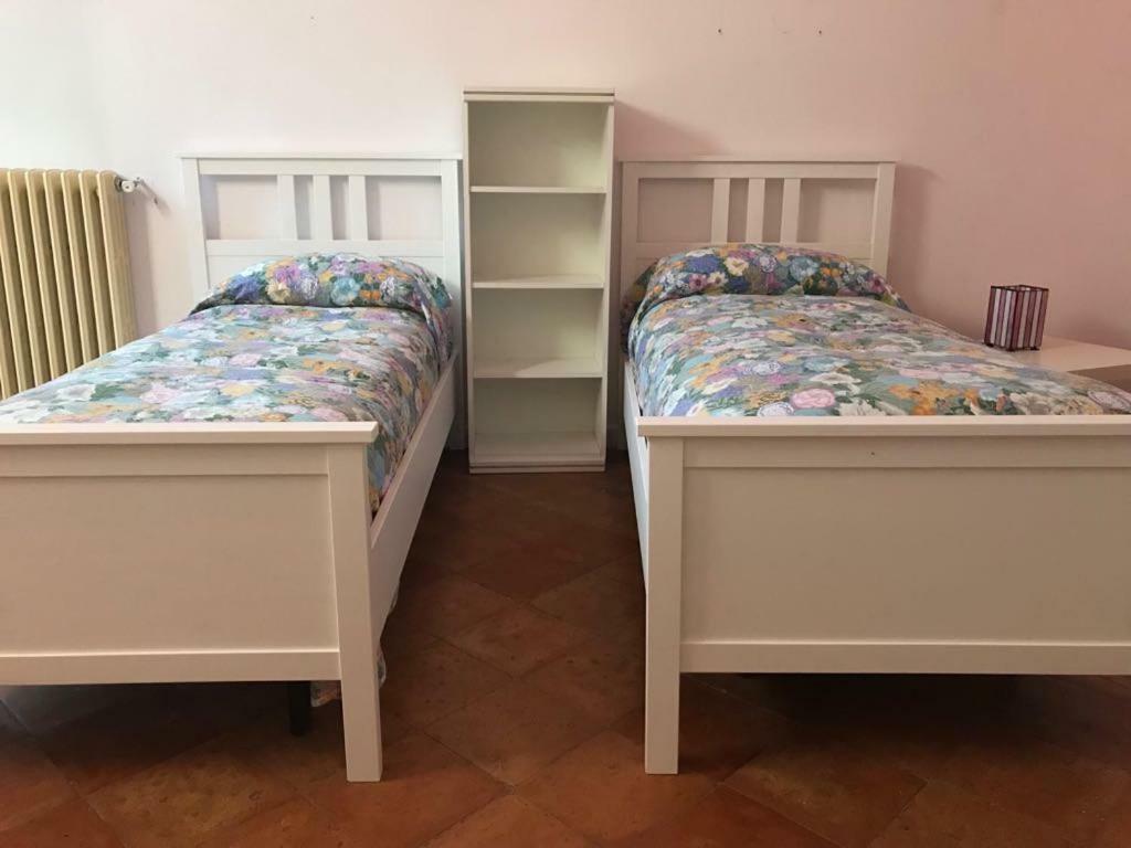 Casa De Falco Bed and Breakfast Fisciano Εξωτερικό φωτογραφία