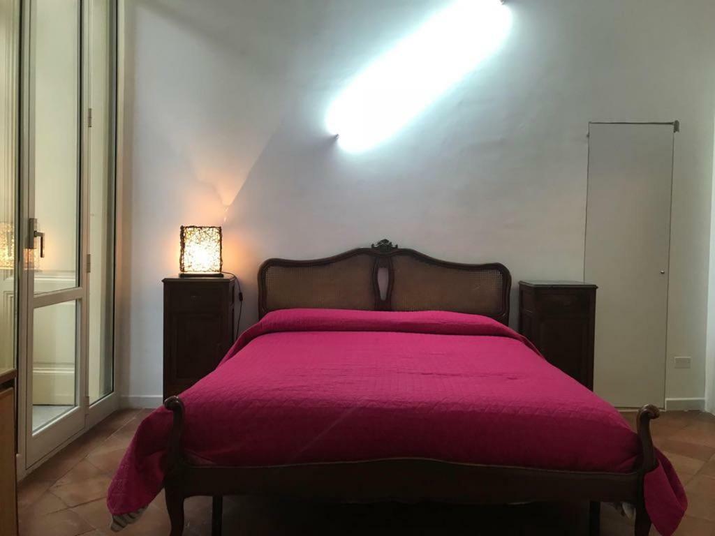Casa De Falco Bed and Breakfast Fisciano Εξωτερικό φωτογραφία