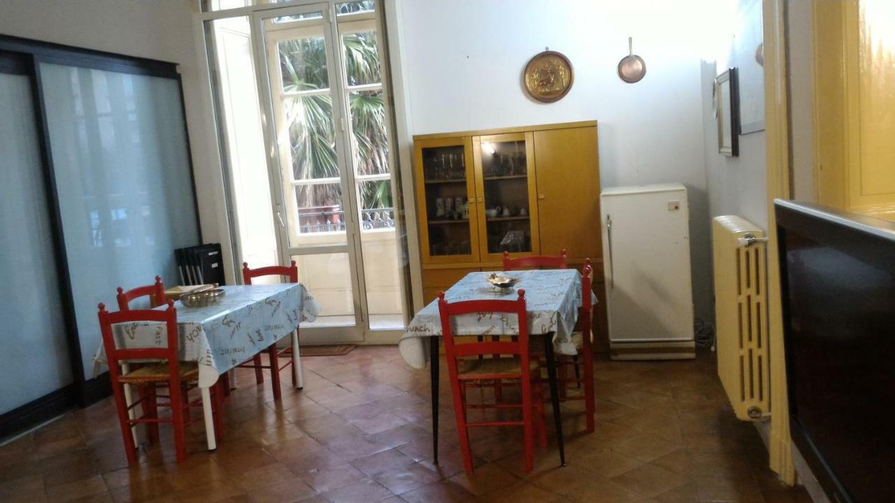 Casa De Falco Bed and Breakfast Fisciano Εξωτερικό φωτογραφία