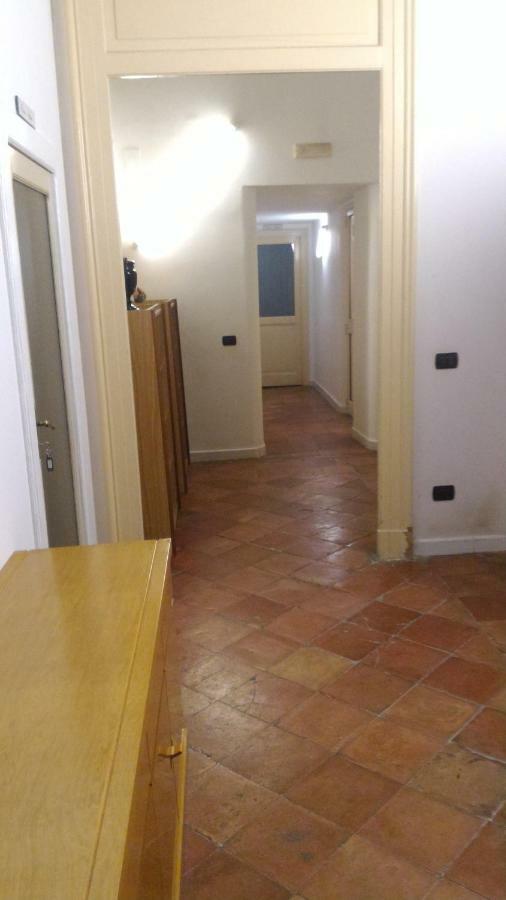 Casa De Falco Bed and Breakfast Fisciano Εξωτερικό φωτογραφία