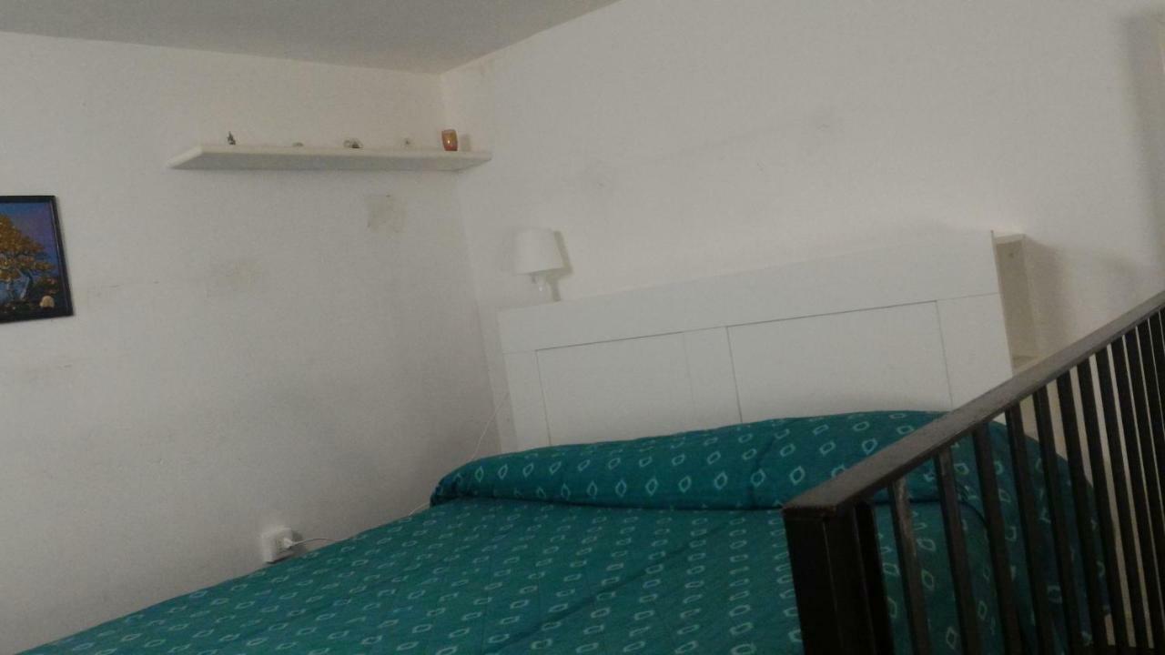 Casa De Falco Bed and Breakfast Fisciano Εξωτερικό φωτογραφία