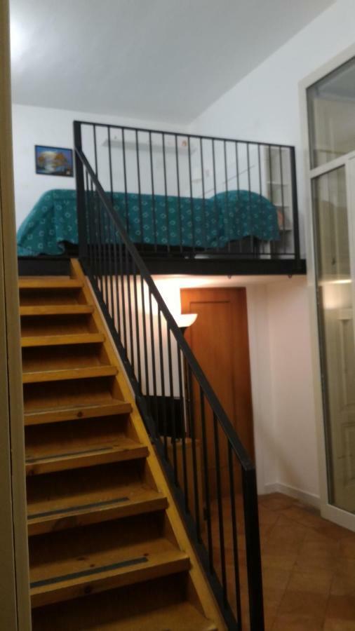 Casa De Falco Bed and Breakfast Fisciano Εξωτερικό φωτογραφία