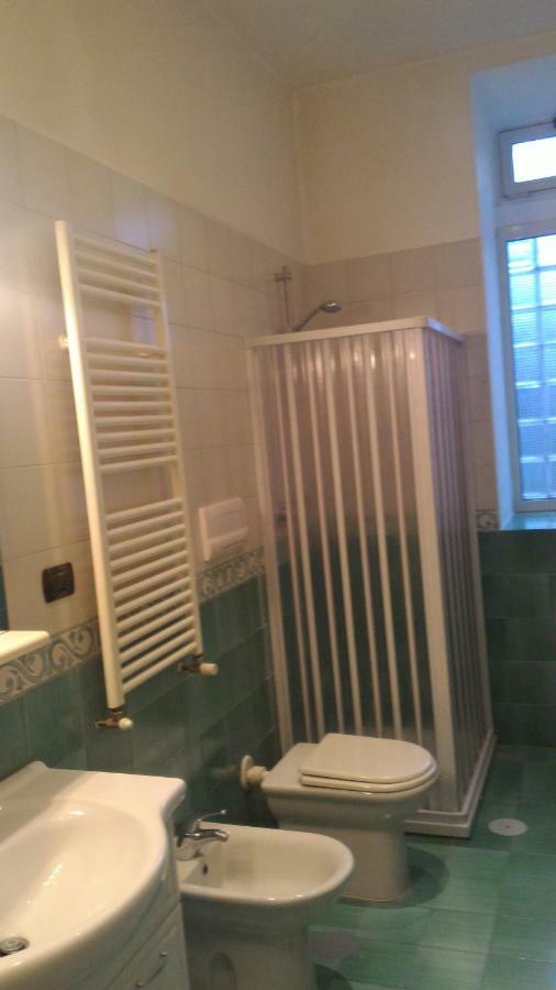 Casa De Falco Bed and Breakfast Fisciano Εξωτερικό φωτογραφία
