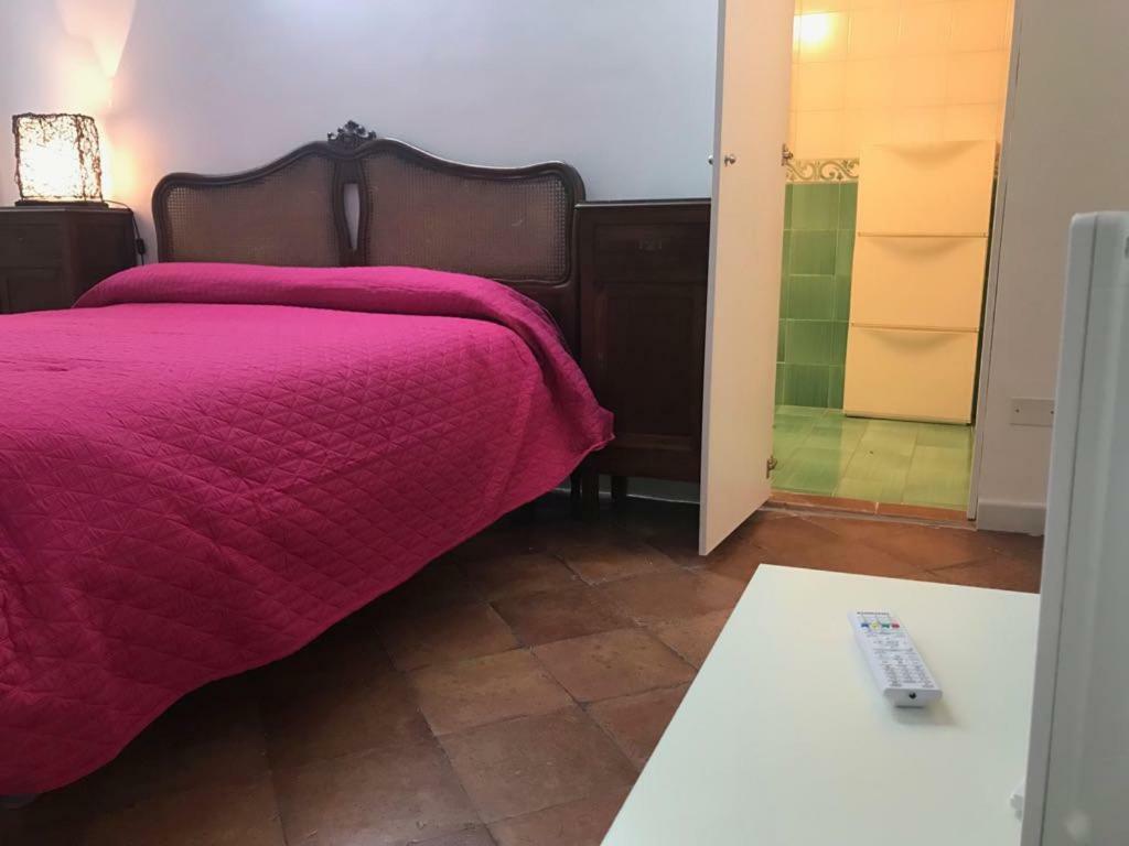 Casa De Falco Bed and Breakfast Fisciano Εξωτερικό φωτογραφία